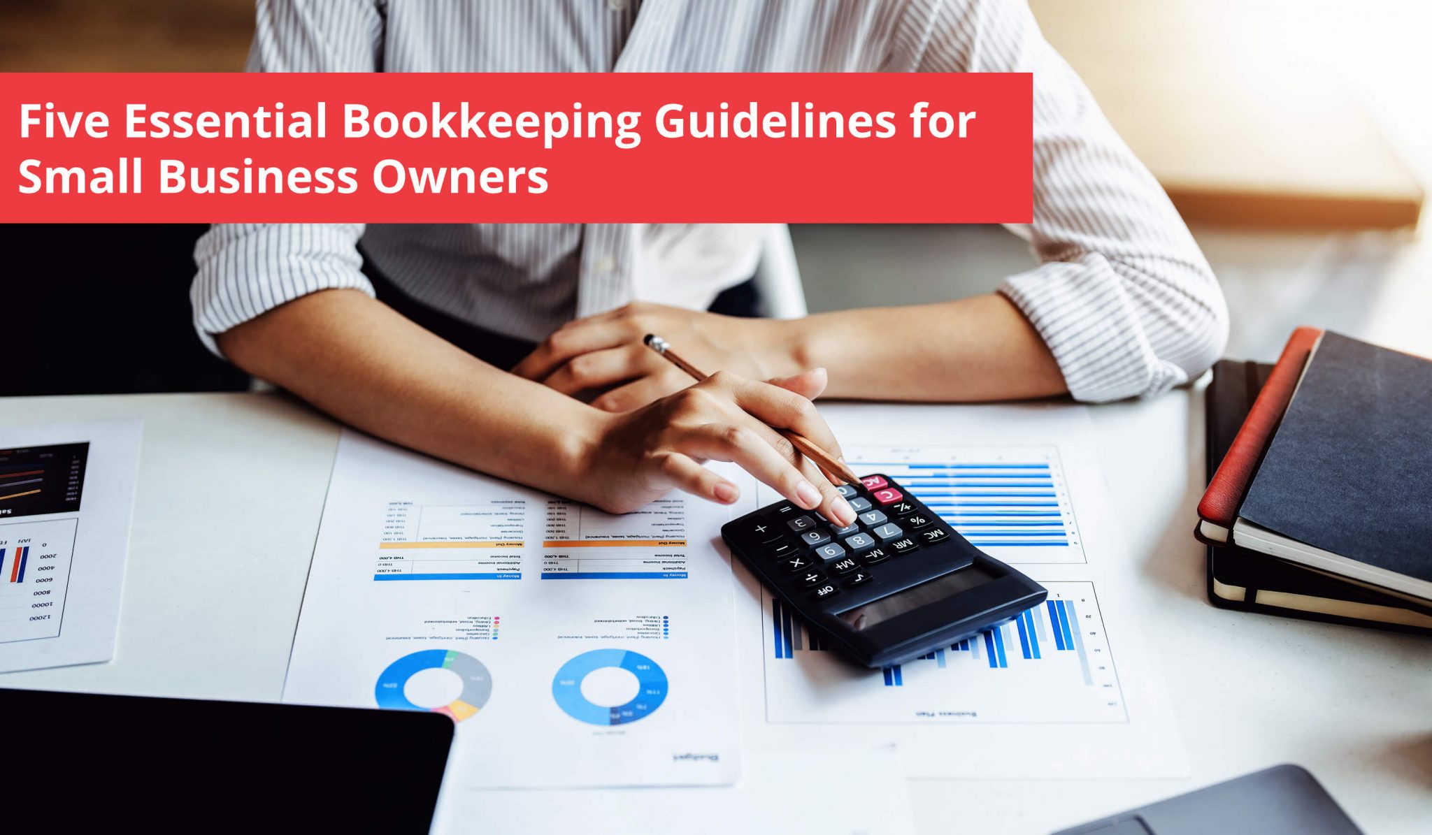 bookkeeping programs for small business