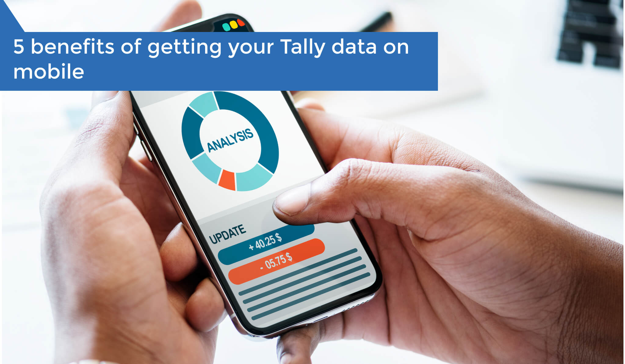 How To Save Tally Data