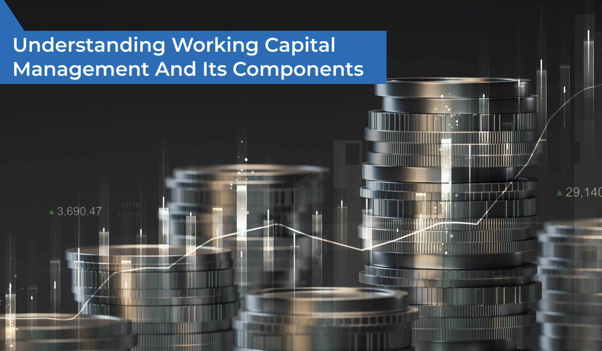 What Are The Two Examples Of Working Capital